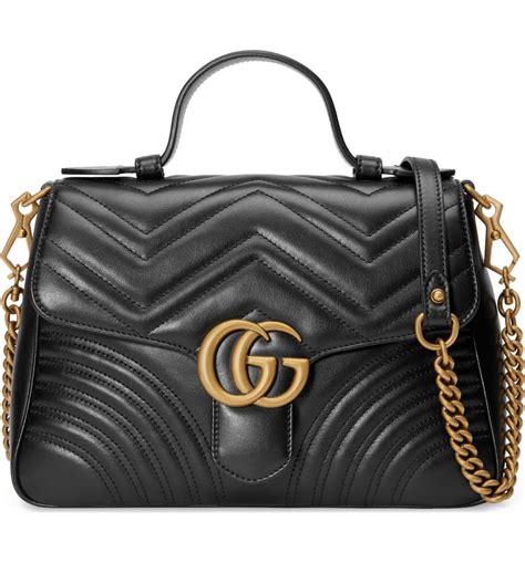 gucci 449636|gucci marmont small matelasse bag.